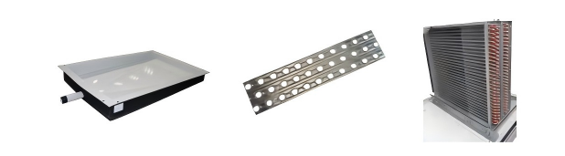 Modular Air Handling Unit