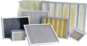Ceiling Jet Air Handling Unit