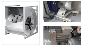 Modular Air Handling Unit