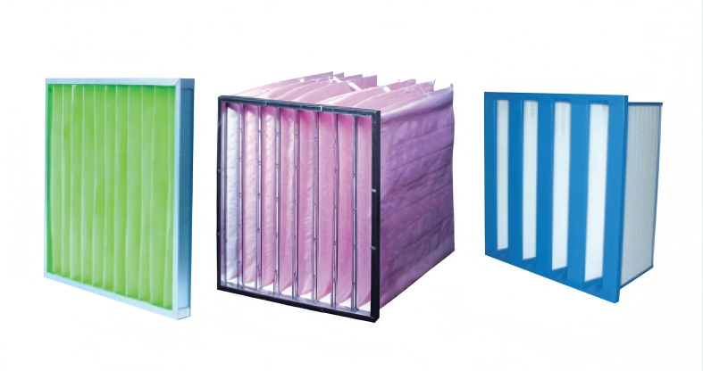 Modular Air Handling Unit