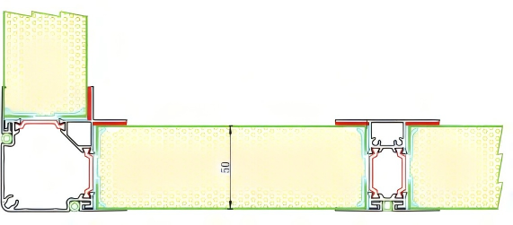 Modular Air Handling Unit