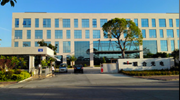 Zhongshan United Optoelectronics
